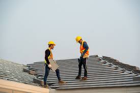 Fast & Reliable Emergency Roof Repairs in Menominee, MI